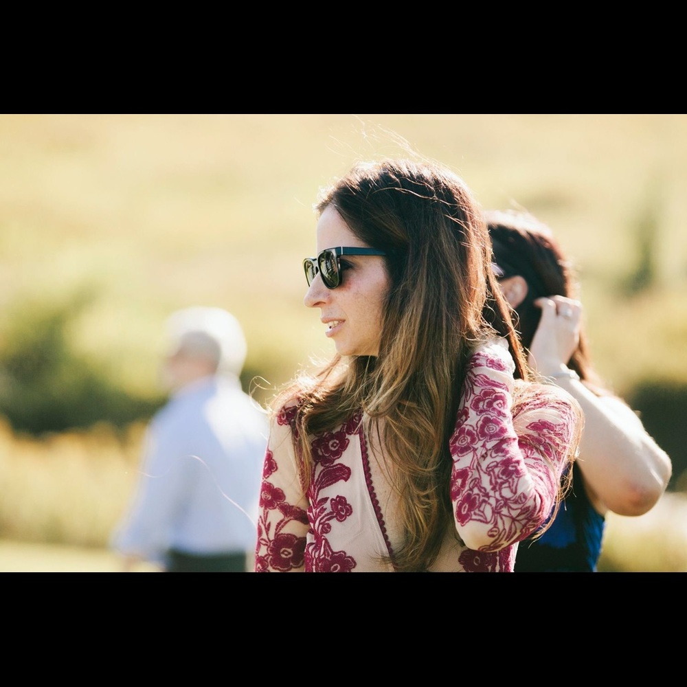 Meet your Posher, Janice